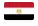 علم مصر